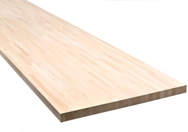 Bordplader