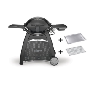 Q3200 grill