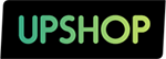 Upshop retina logo